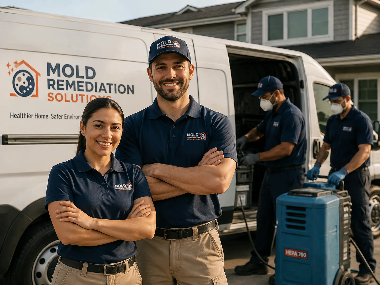 Mold Remediation company in Cornwall Bridge, CT